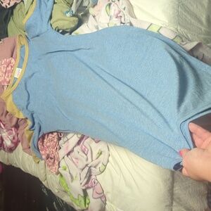 Lularoe dress size xl